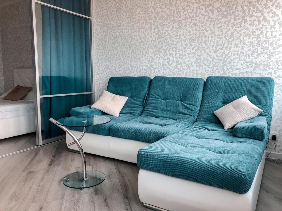 M&P Vip Appartments In Arkadia Odesa Exterior foto