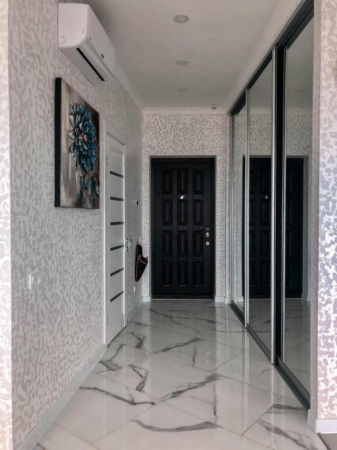 M&P Vip Appartments In Arkadia Odesa Exterior foto