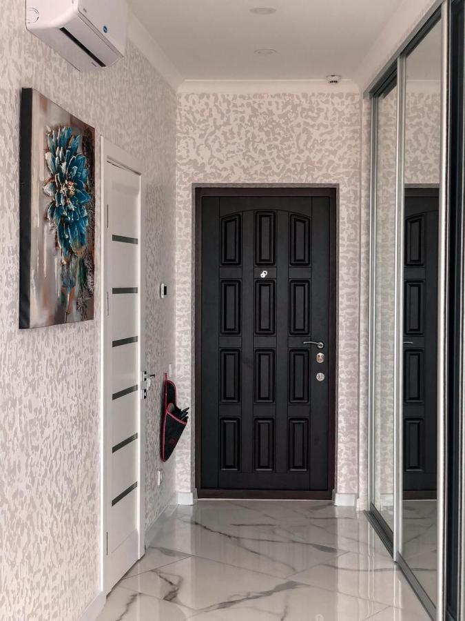 M&P Vip Appartments In Arkadia Odesa Exterior foto